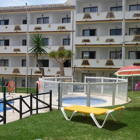 Appartement Club Calahonda Walking Distance To *