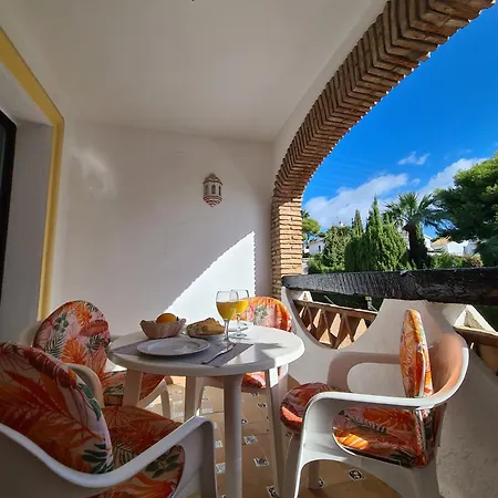 Appartement Club Calahonda Walking Distance To *