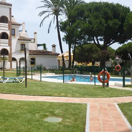 Club Calahonda Walking Distance To Apartment *