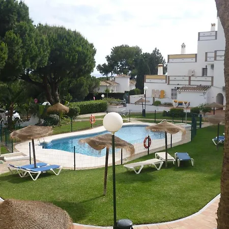 Club Calahonda Walking Distance To Apartment Sitio de Calahonda