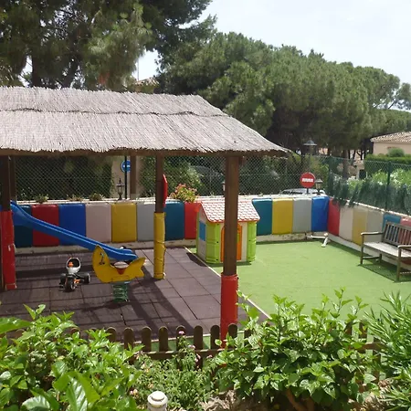 Club Calahonda Walking Distance To Apartment