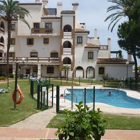 Club Calahonda Walking Distance To * Sitio de Calahonda