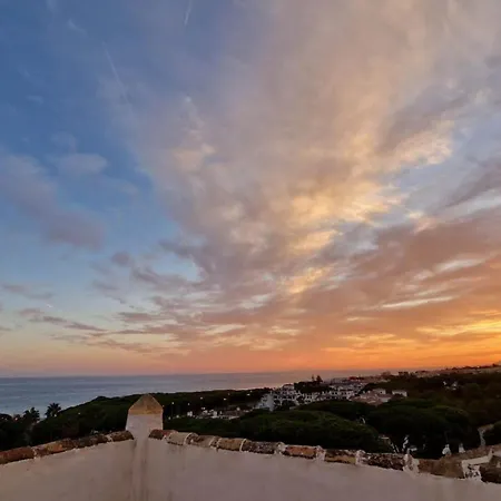 Apartment Club Calahonda Walking Distance To Sitio de Calahonda