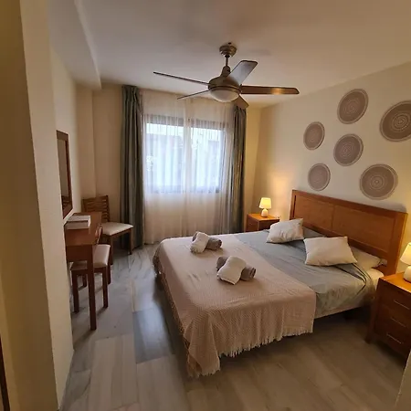 Club Calahonda Walking Distance To Apartment Sitio de Calahonda