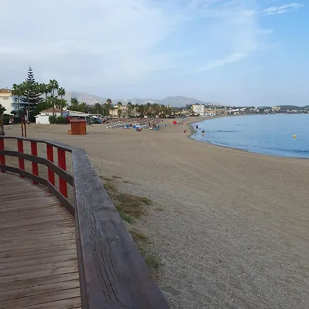 Club Calahonda Walking Distance To Apartment Sitio de Calahonda