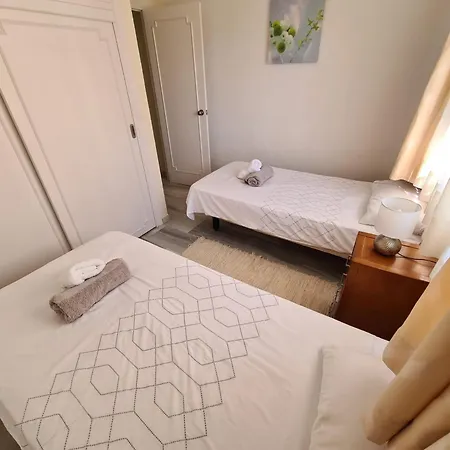 Club Calahonda Walking Distance To Apartment Sitio de Calahonda