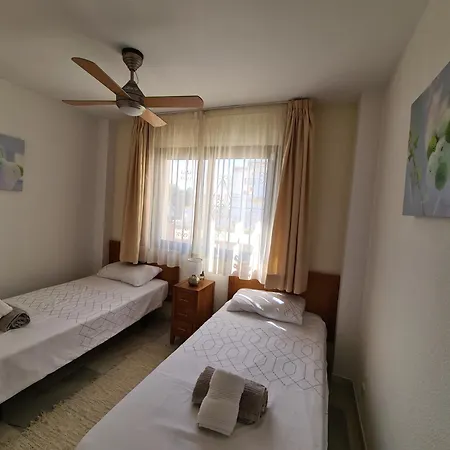 Club Calahonda Walking Distance To Apartment Sitio de Calahonda
